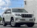 2018 Toyota Land Cruiser Prado