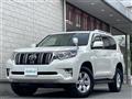 2018 Toyota Land Cruiser Prado