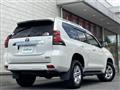 2018 Toyota Land Cruiser Prado