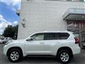 2018 Toyota Land Cruiser Prado