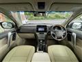 2018 Toyota Land Cruiser Prado