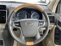 2018 Toyota Land Cruiser Prado