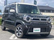 2023 Suzuki Hustler
