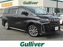 2020 Toyota Alphard