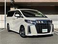 2019 Toyota Alphard