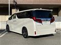 2019 Toyota Alphard