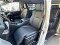 2019 Toyota Alphard