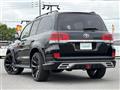 2018 Toyota Land Cruiser