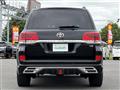2018 Toyota Land Cruiser