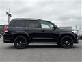 2018 Toyota Land Cruiser