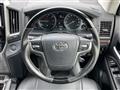 2018 Toyota Land Cruiser
