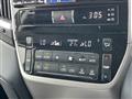 2018 Toyota Land Cruiser