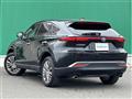 2022 Toyota Harrier