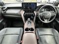 2022 Toyota Harrier