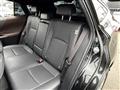 2022 Toyota Harrier