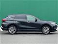 2022 Toyota Harrier