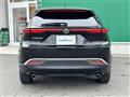 2022 Toyota Harrier