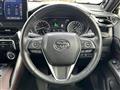 2022 Toyota Harrier