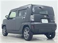2021 Daihatsu Taft