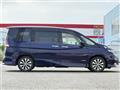 2019 Nissan Serena