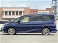 2019 Nissan Serena