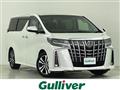2019 Toyota Alphard