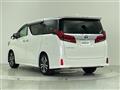 2019 Toyota Alphard