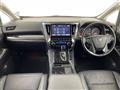 2019 Toyota Alphard