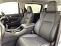2019 Toyota Alphard