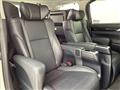 2019 Toyota Alphard