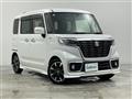 2021 Suzuki Spacia