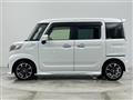 2021 Suzuki Spacia