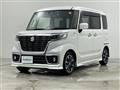 2021 Suzuki Spacia