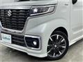 2021 Suzuki Spacia