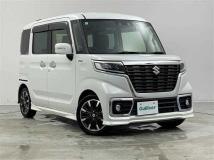 2021 Suzuki Spacia