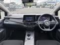 2022 Nissan Note