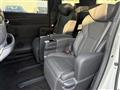 2024 Toyota Alphard