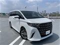 2024 Toyota Alphard