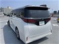 2024 Toyota Alphard