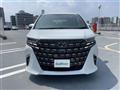 2024 Toyota Alphard