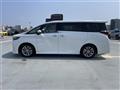 2024 Toyota Alphard