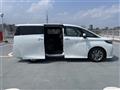 2024 Toyota Alphard