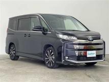 2022 Toyota Noah