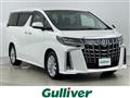2021 Toyota Alphard