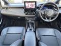 2022 Toyota Corolla Touring Wagon