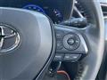 2022 Toyota Corolla Touring Wagon