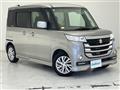 2017 Suzuki Spacia