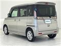 2017 Suzuki Spacia