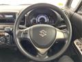 2017 Suzuki Spacia