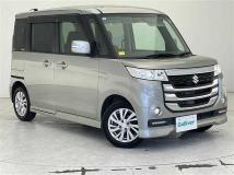 2017 Suzuki Spacia